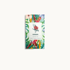 Papagayo Dark Chocolates